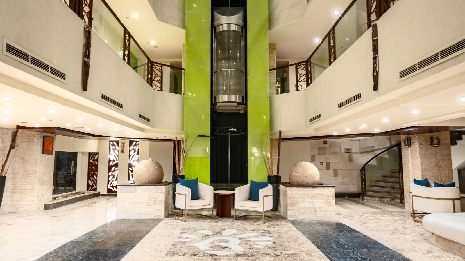 general-main-building