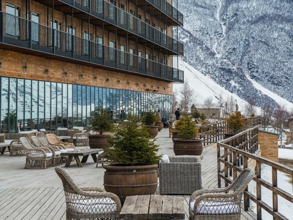 general-main-building