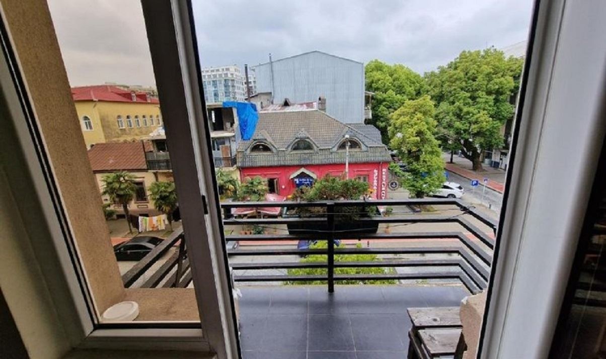 general-main-building