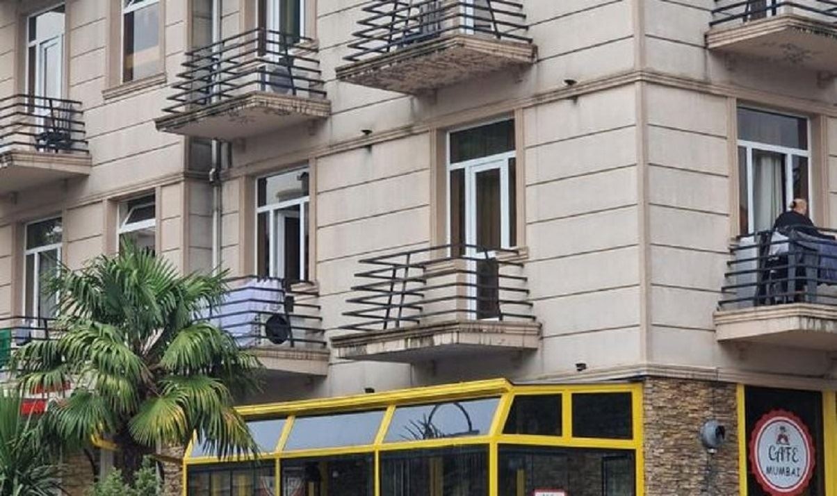 general-main-building