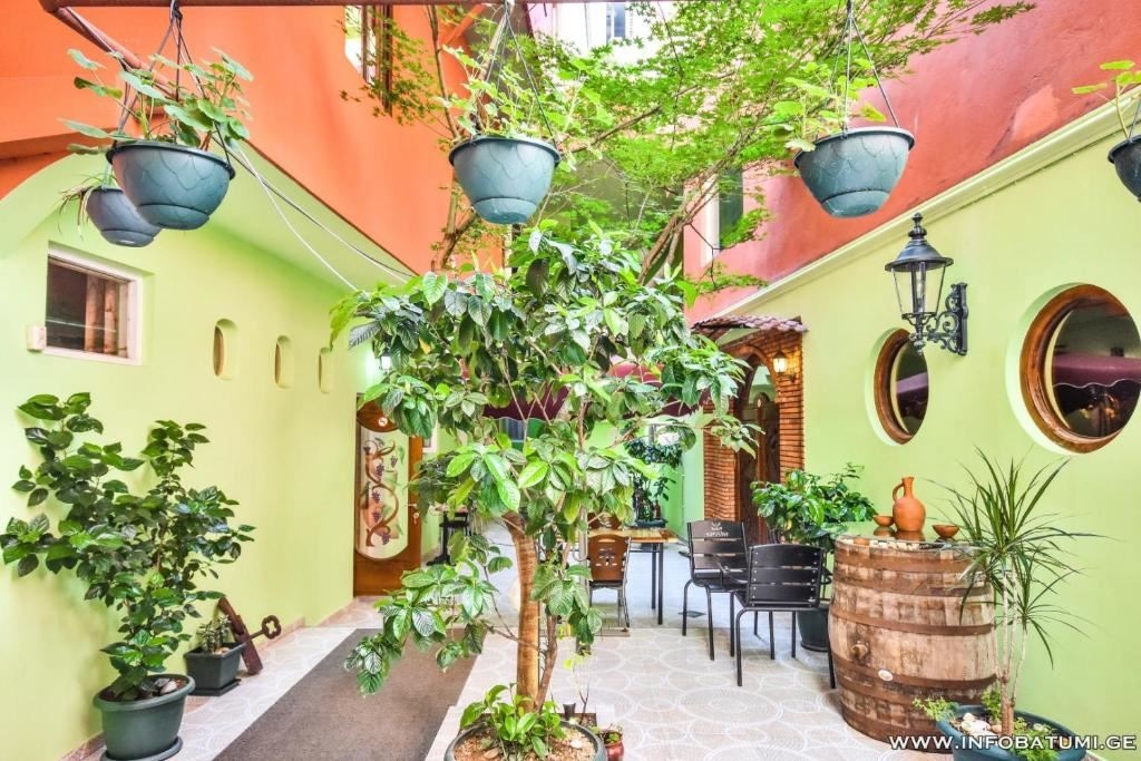 general-main-building