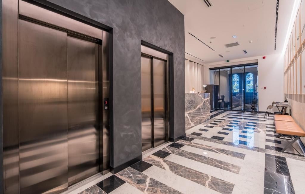 general-main-building