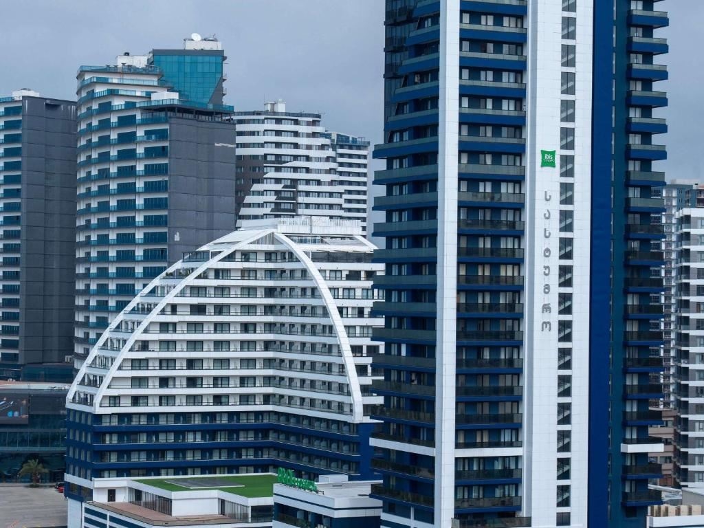 general-main-building