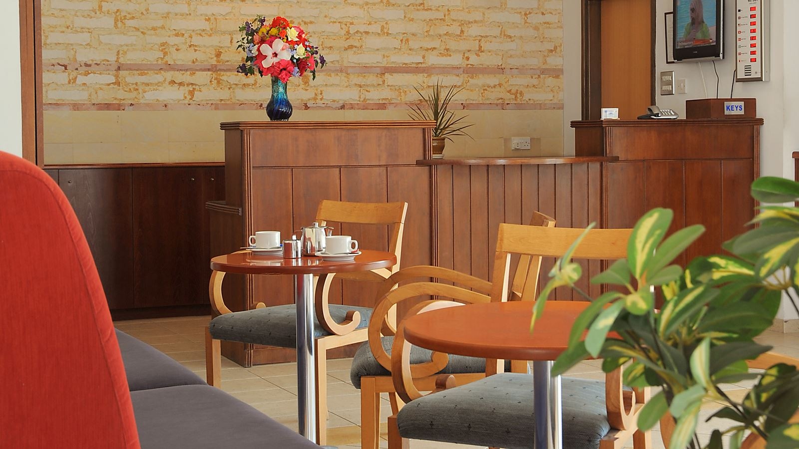 general-main-building