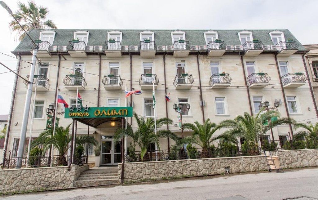 general-main-building