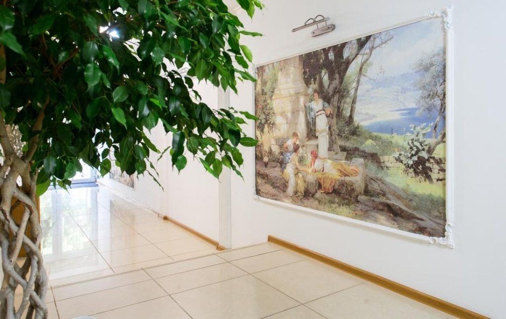 general-block