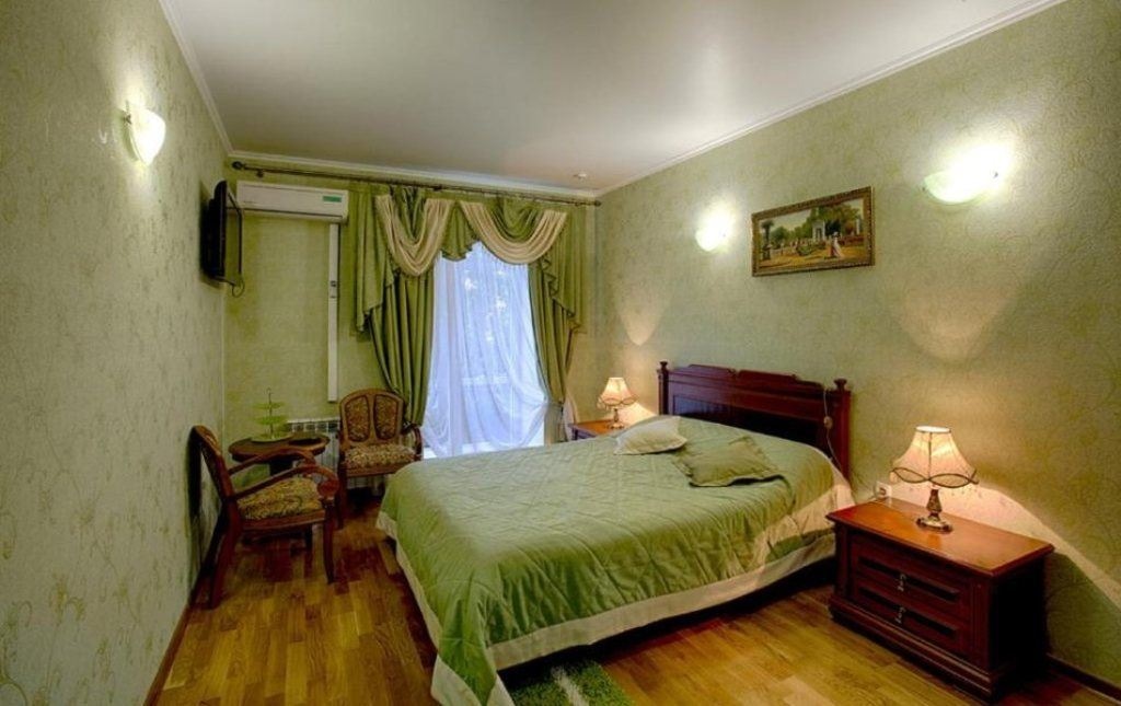 rooms-standart