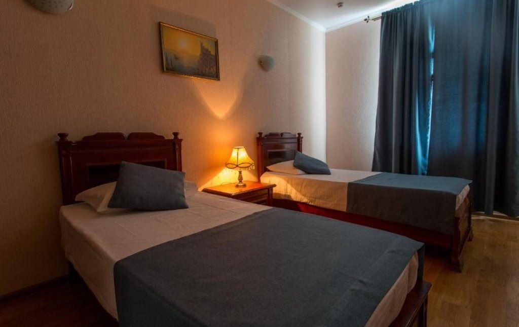 rooms-standart