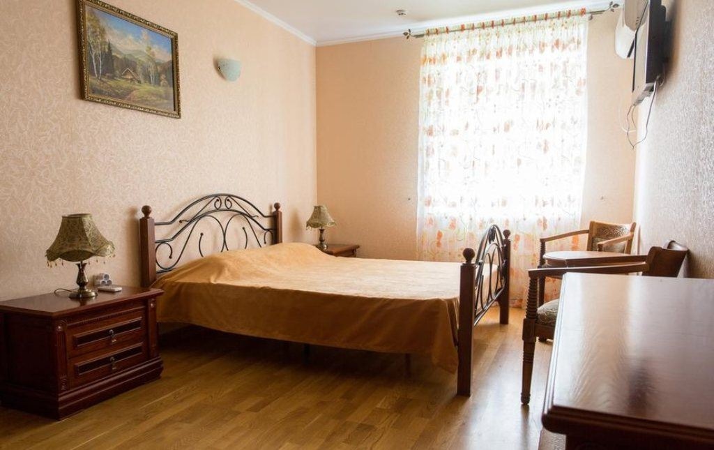 rooms-standart