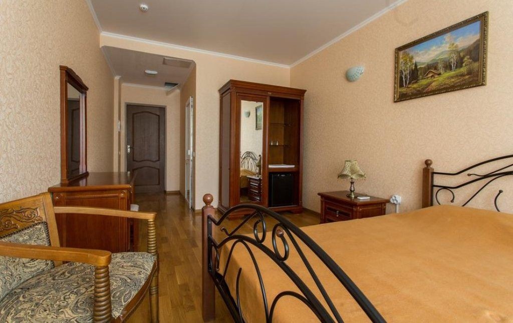 rooms-standart