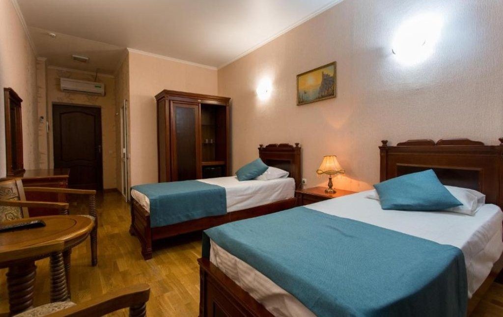 rooms-standart