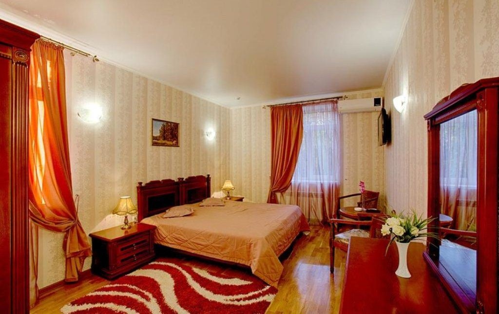 rooms-standart
