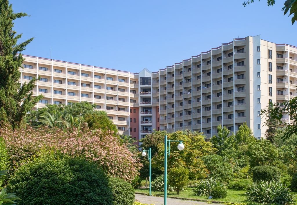 general-main-building