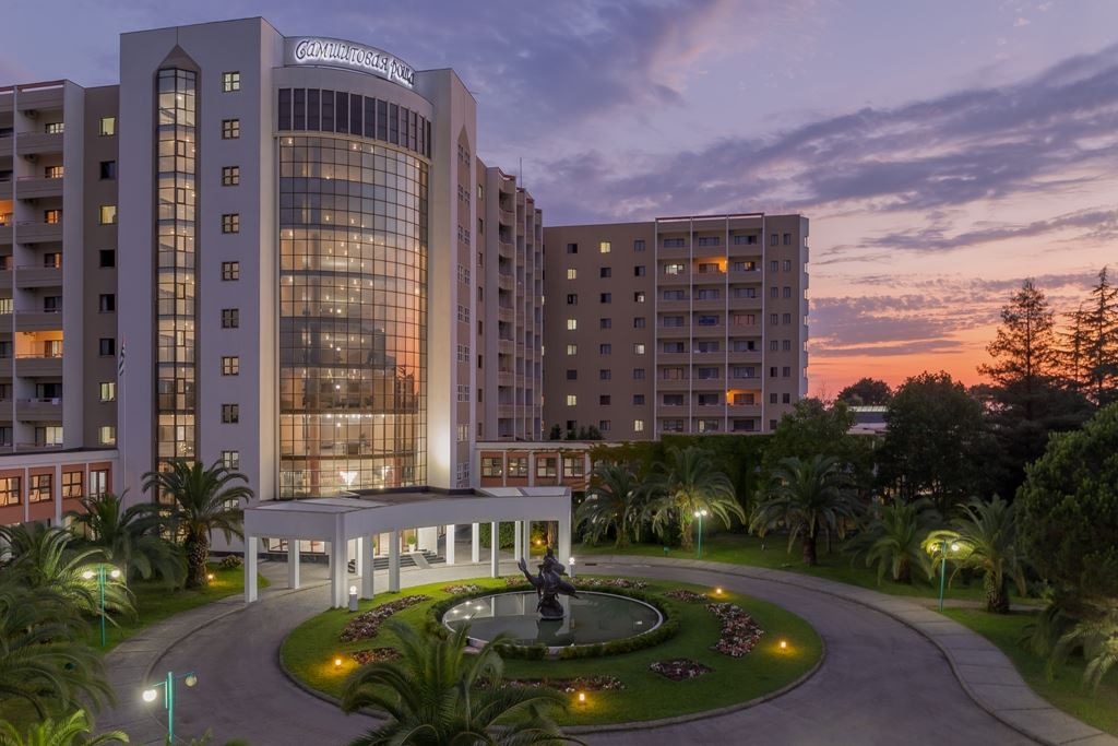 general-main-building