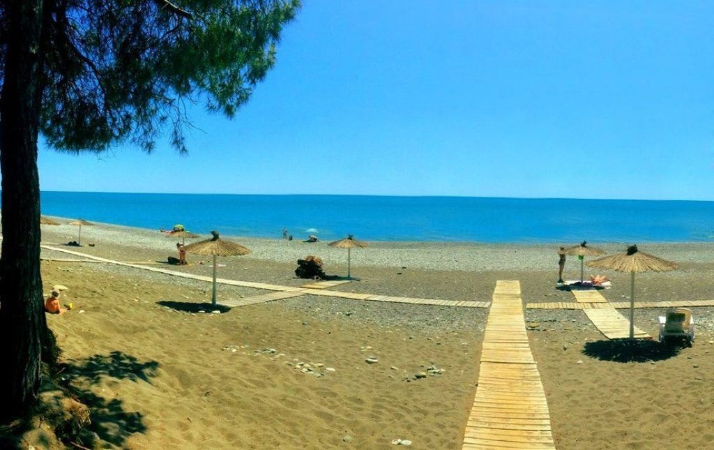 beach-beach