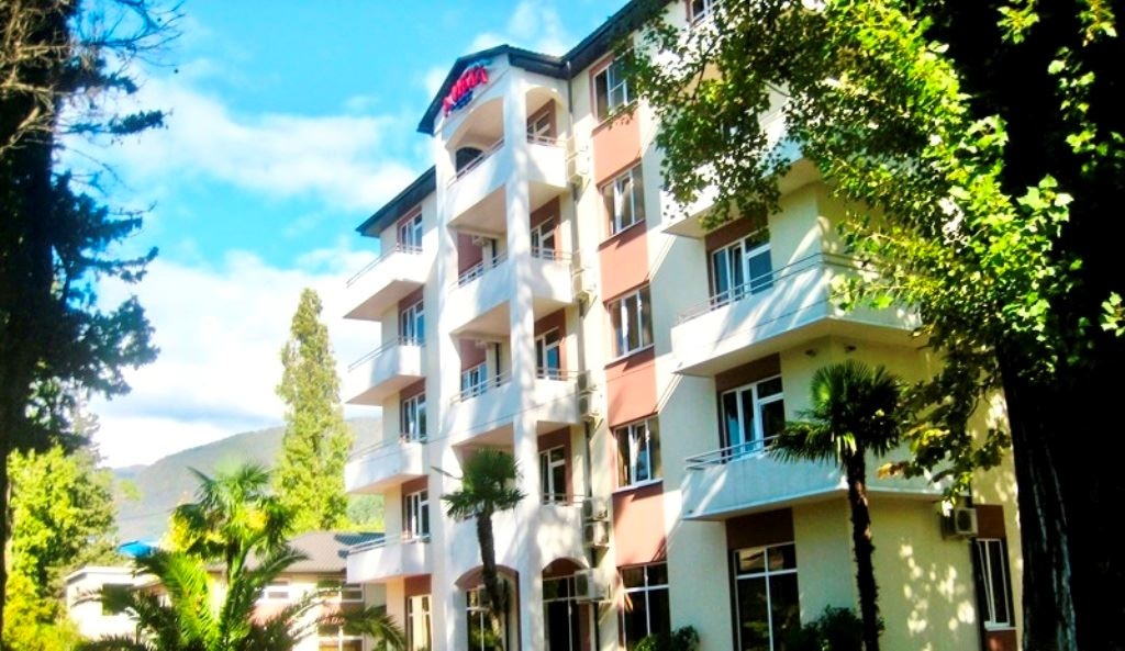 general-main-building