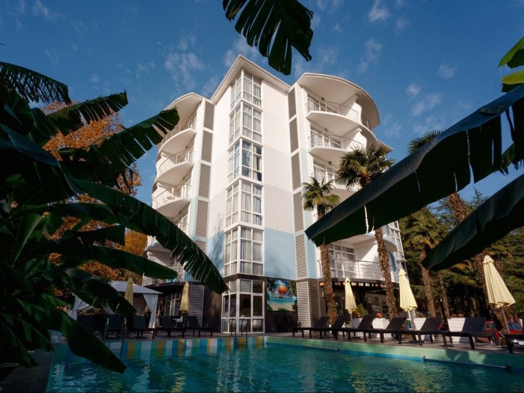 general-main-building