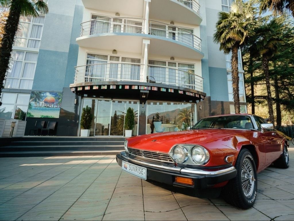 general-main-building