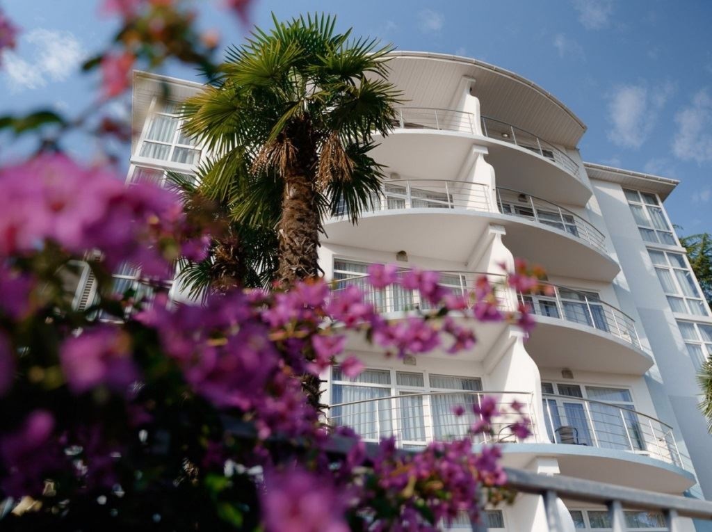 general-main-building