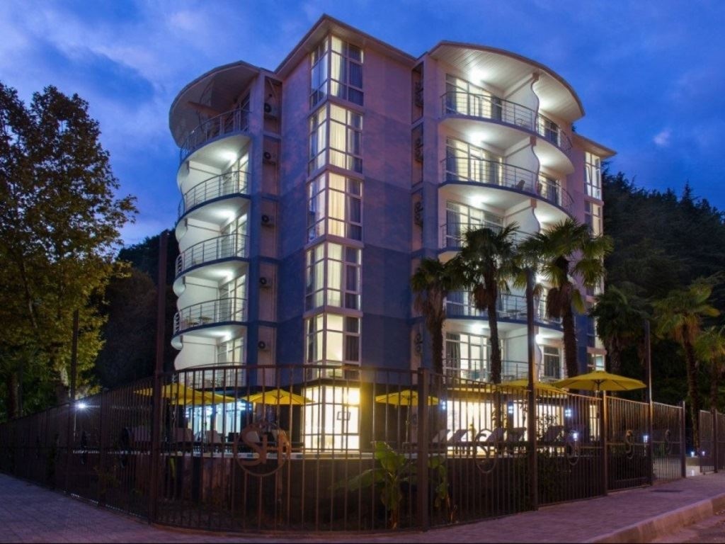 general-main-building