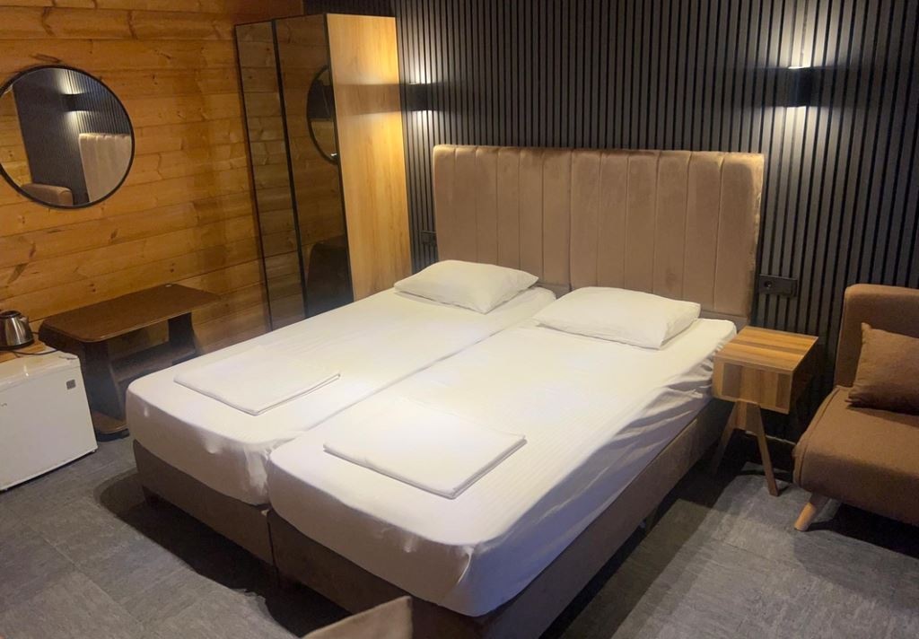 rooms-standart