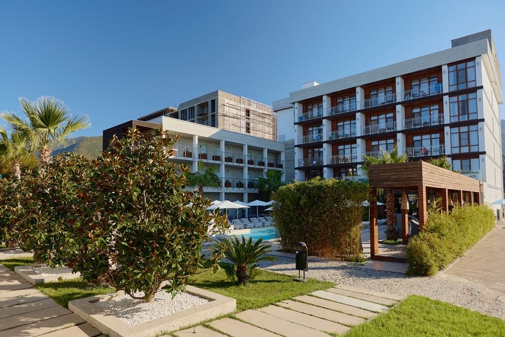 general-main-building