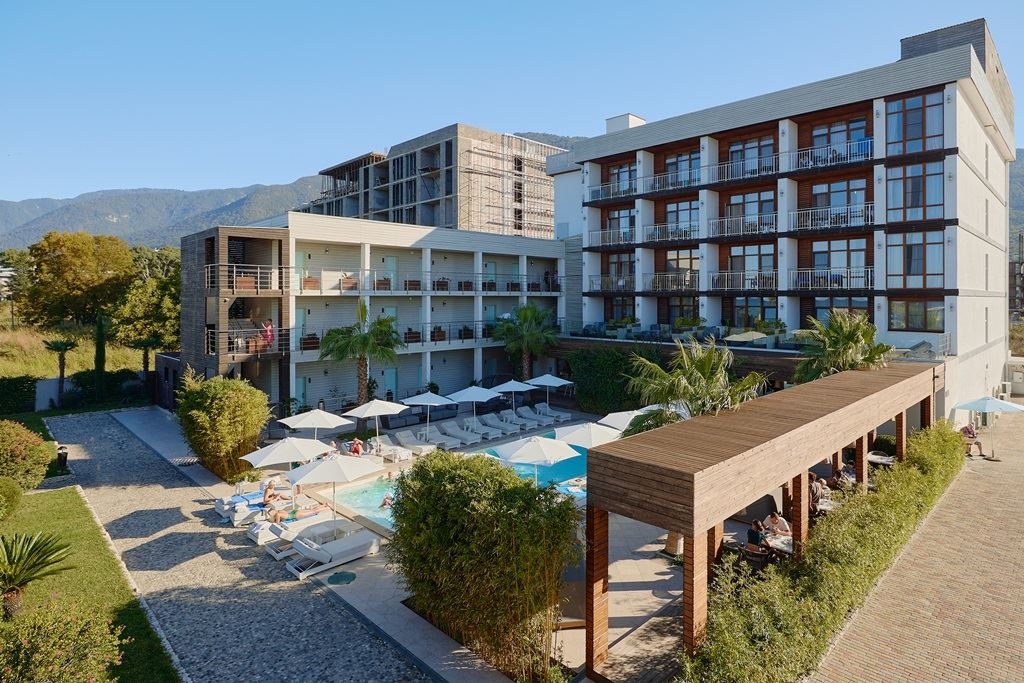 general-main-building