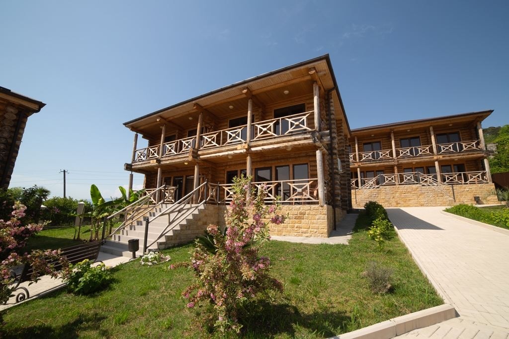 general-main-building