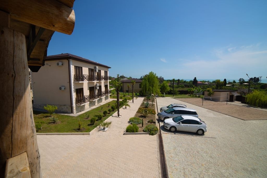 general-main-building