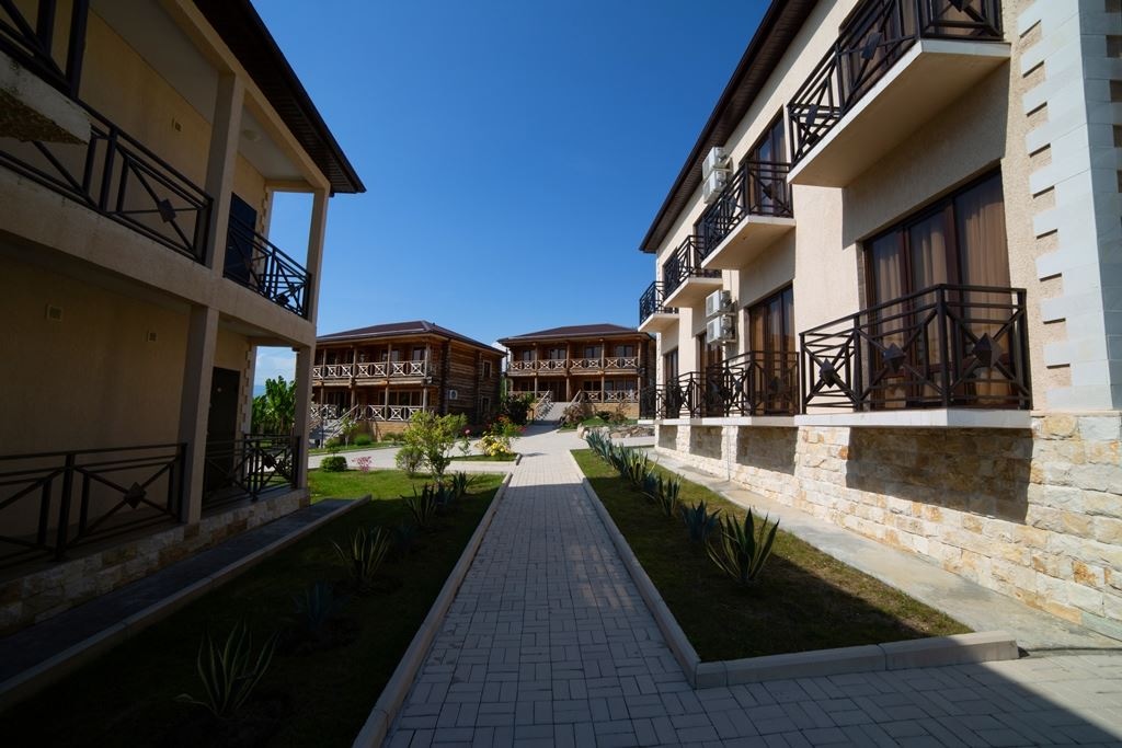 general-main-building