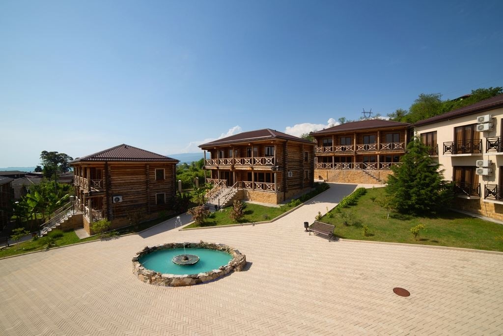 general-main-building