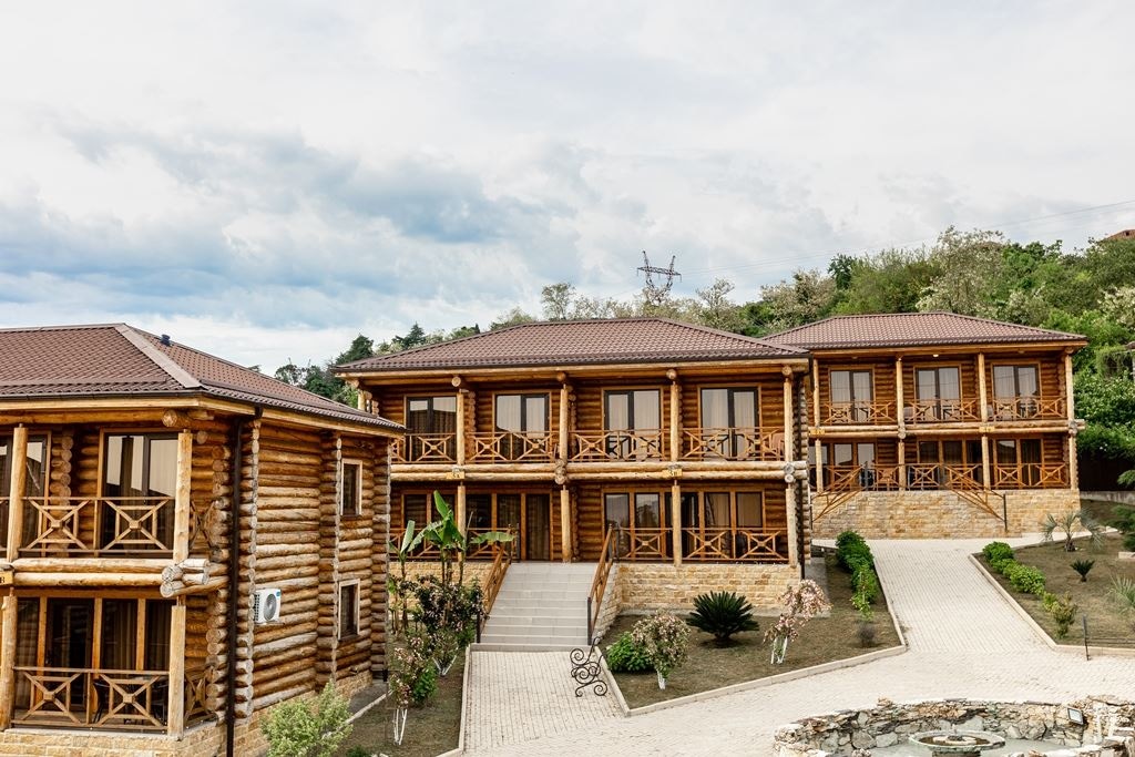 general-main-building