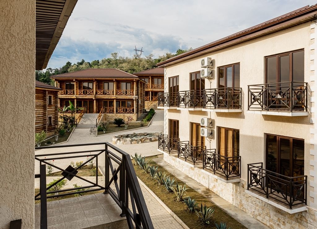 general-main-building