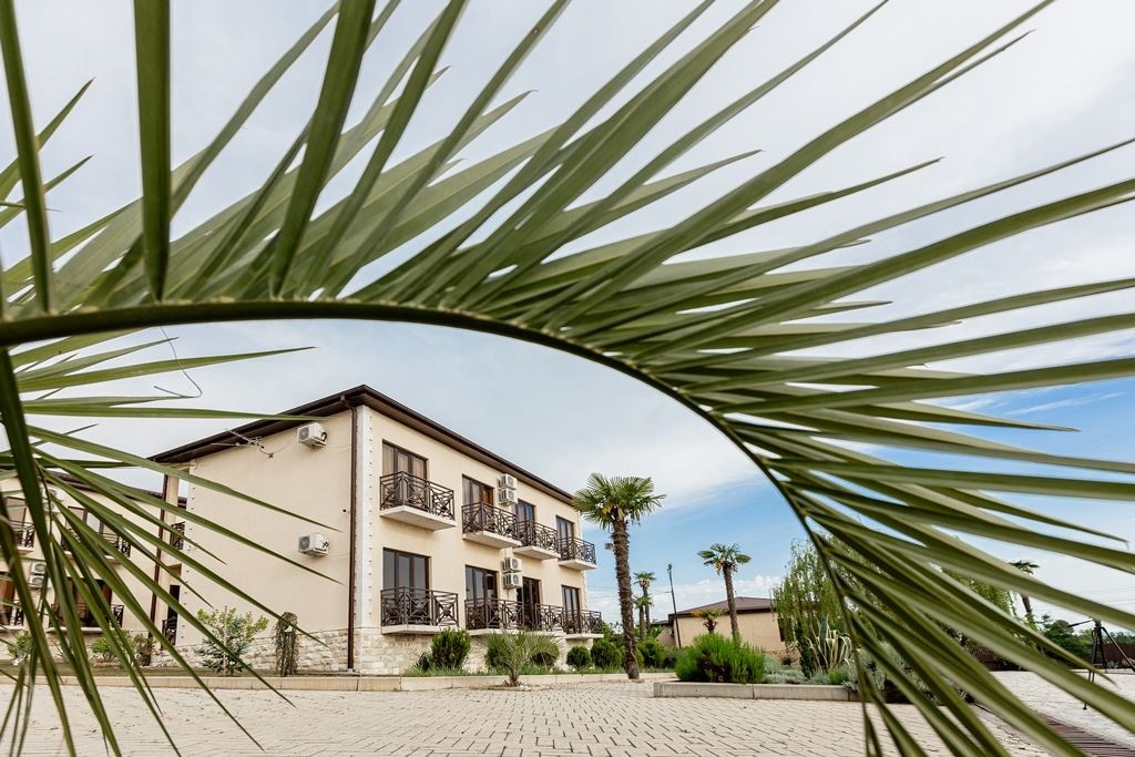 general-main-building