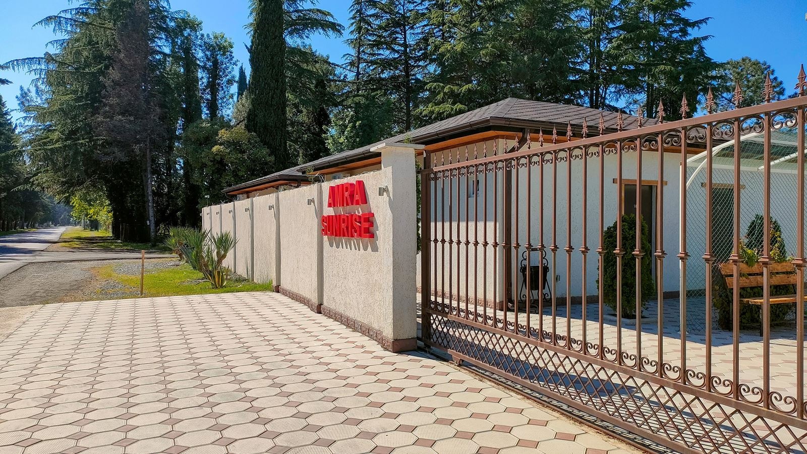 general-main-building