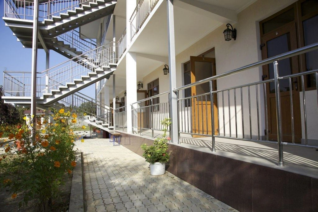 general-main-building