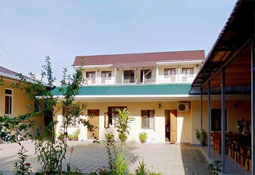 general-main-building