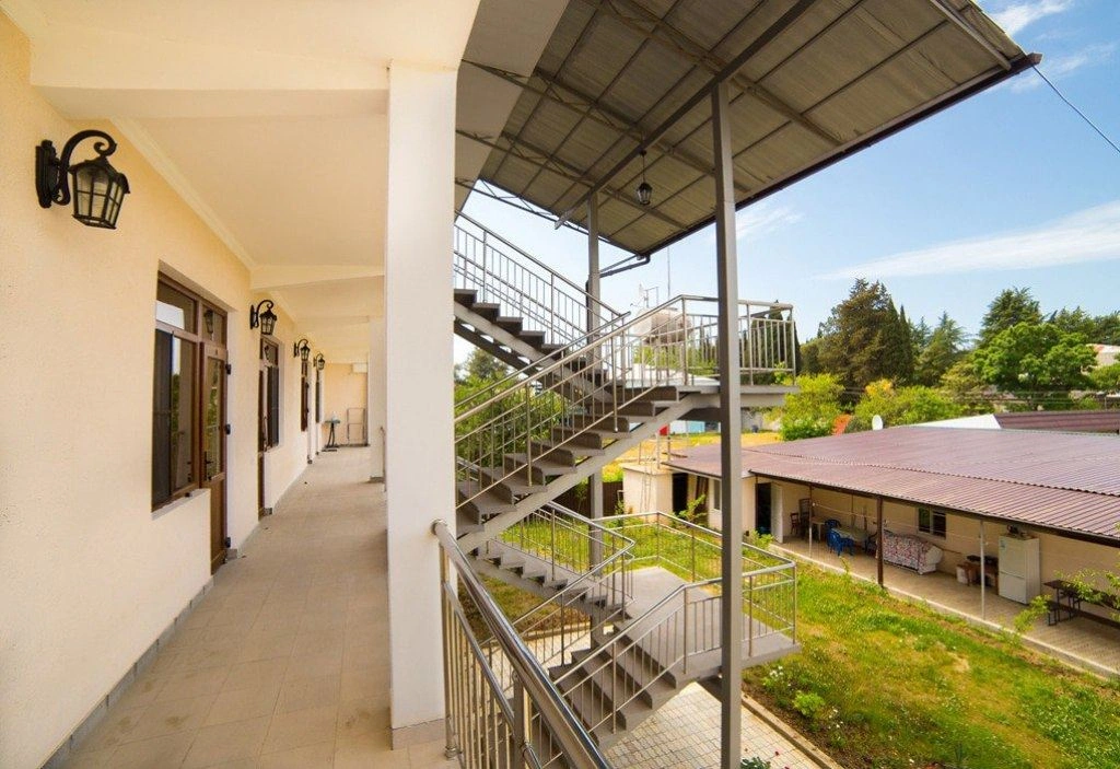 general-main-building