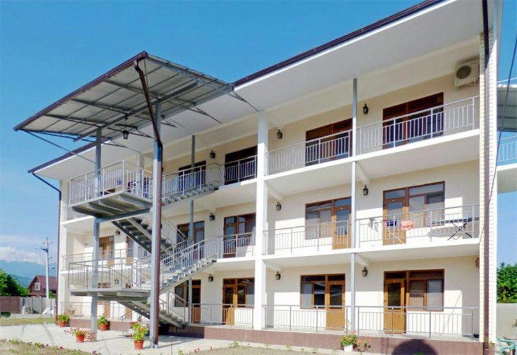 general-main-building