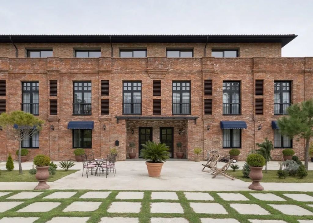 general-main-building