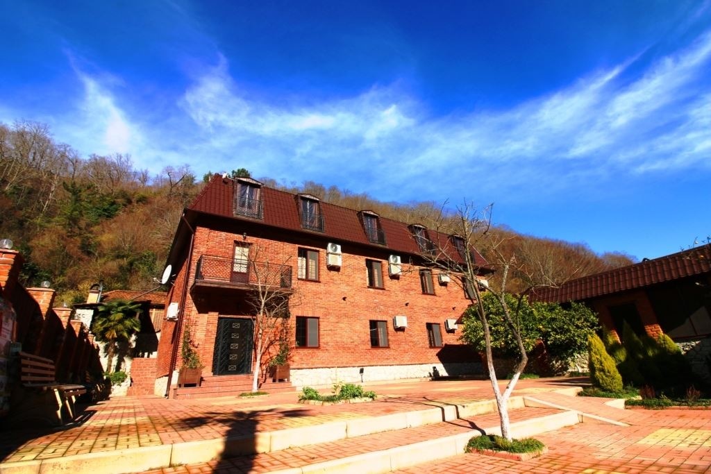 general-main-building