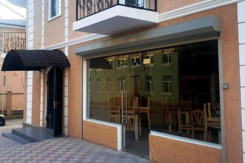 general-main-building