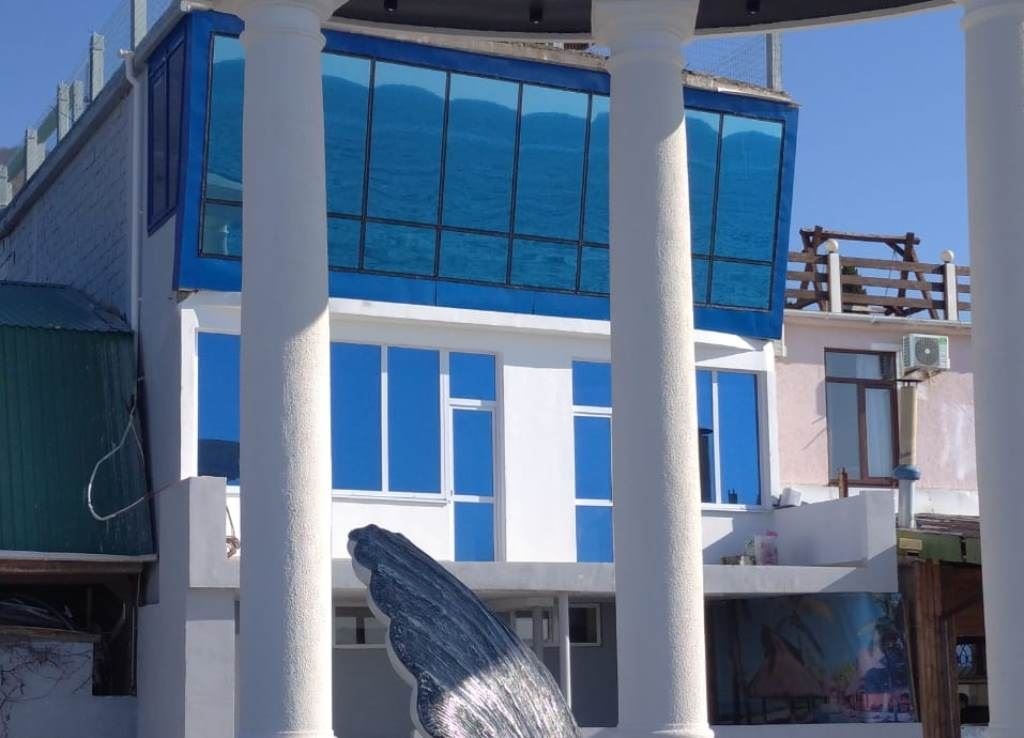 general-main-building