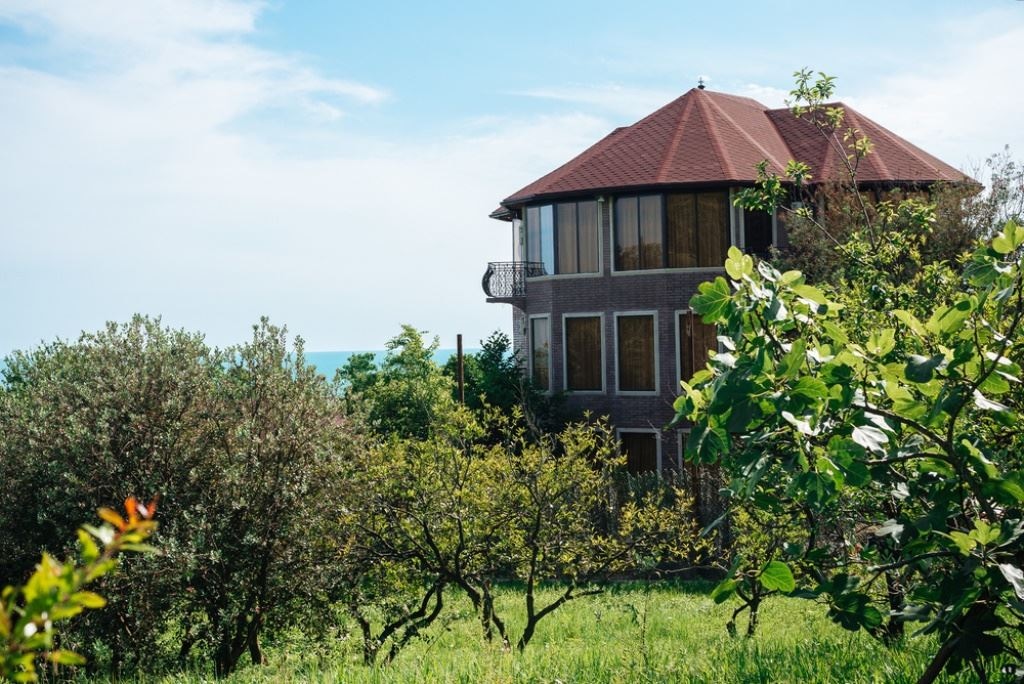 general-main-building