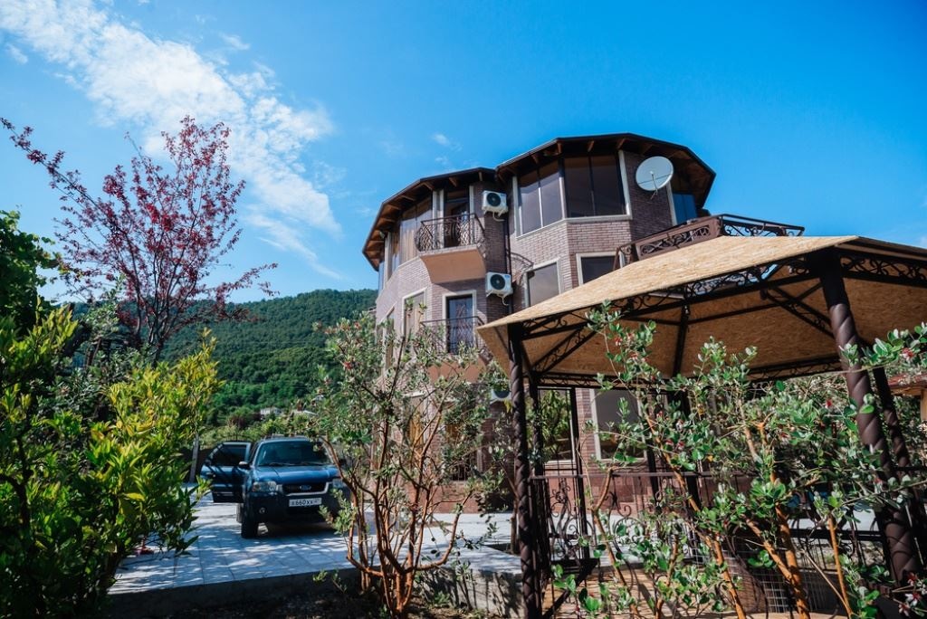 general-main-building