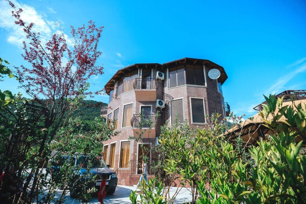 general-main-building