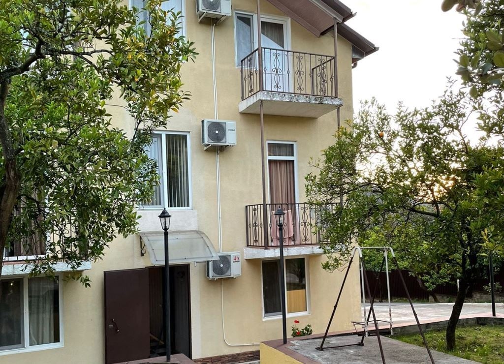 general-main-building