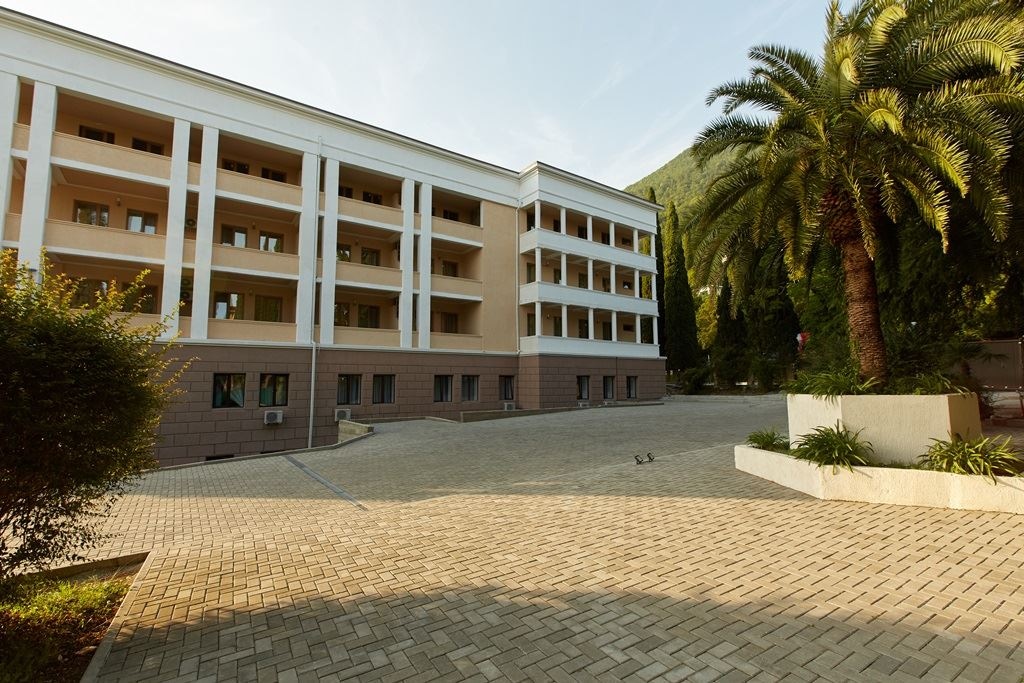 general-main-building