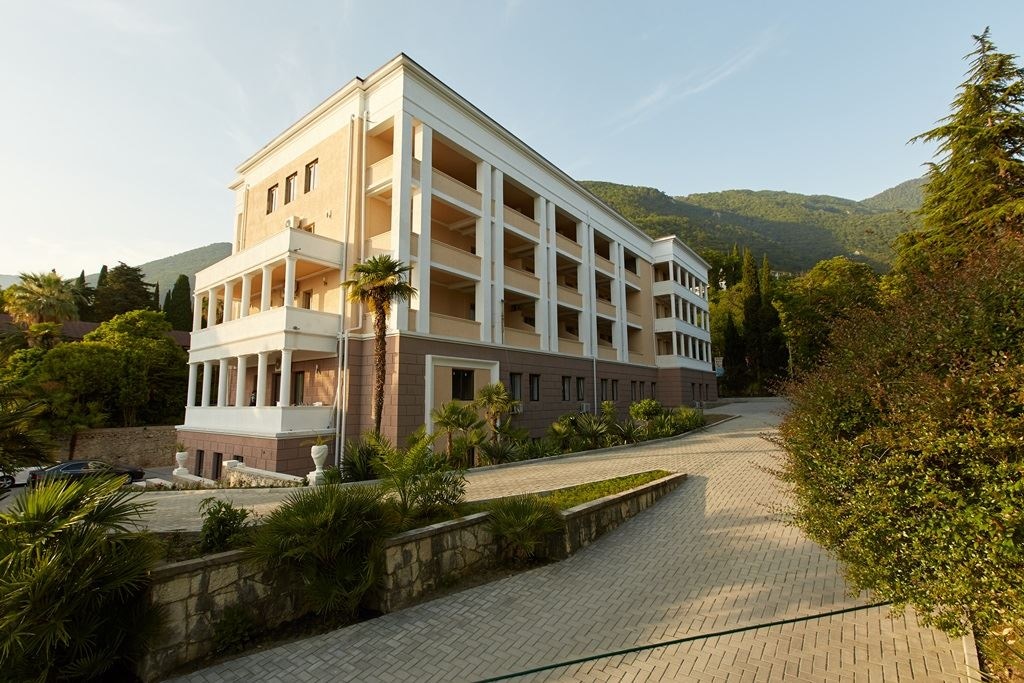 general-main-building