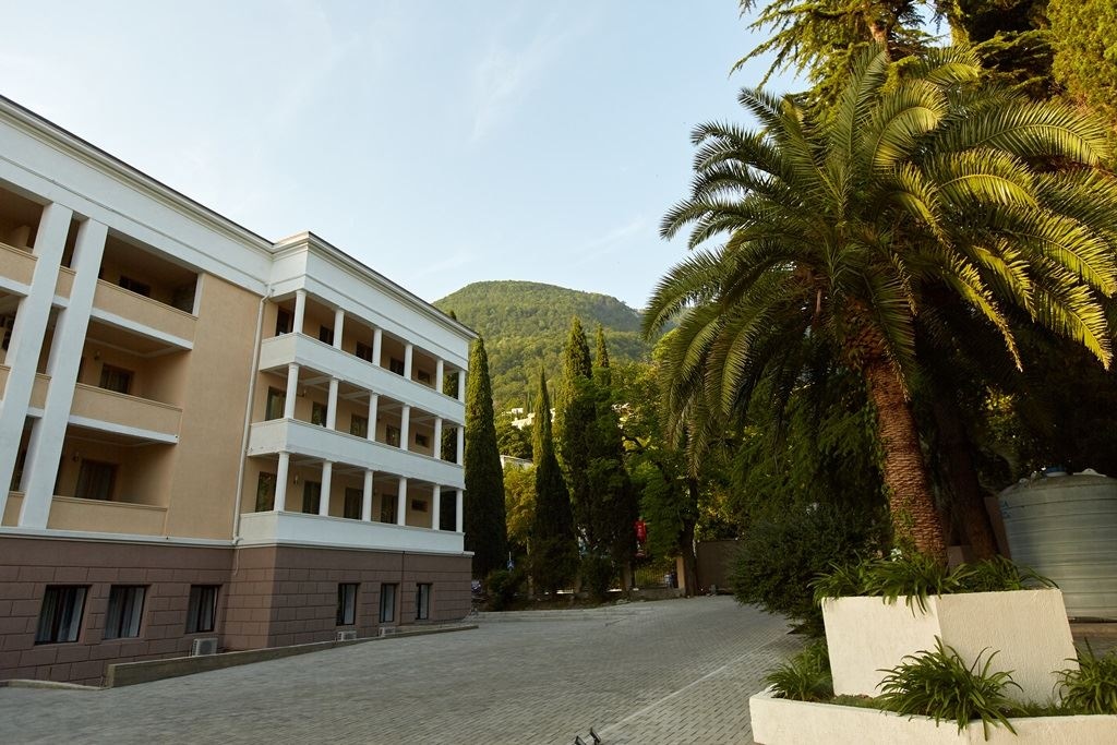 general-main-building